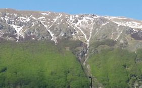 Parco Della Maiella Sant'eufemia A Maiella