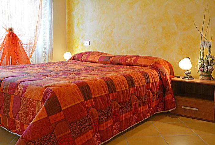 Albergo Parco Della Maiella Sant'Eufemia a Maiella Esterno foto