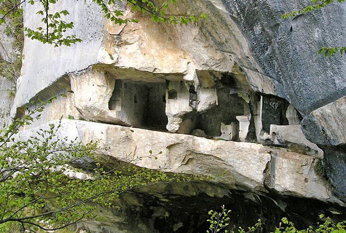 Albergo Parco Della Maiella Sant'Eufemia a Maiella Esterno foto
