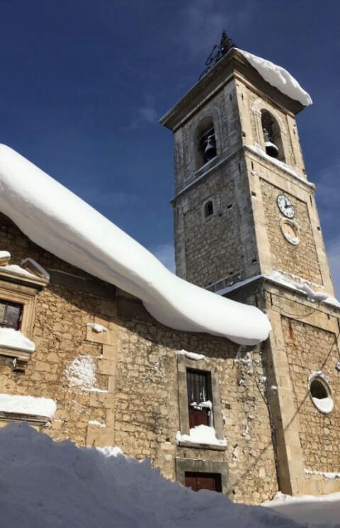 Albergo Parco Della Maiella Sant'Eufemia a Maiella Esterno foto