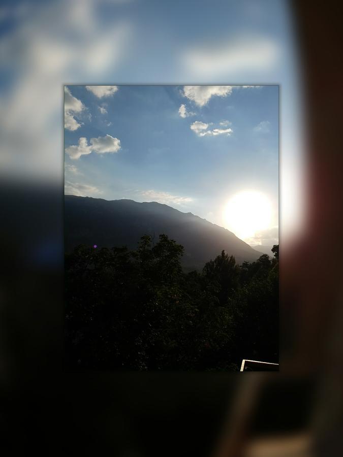 Albergo Parco Della Maiella Sant'Eufemia a Maiella Esterno foto